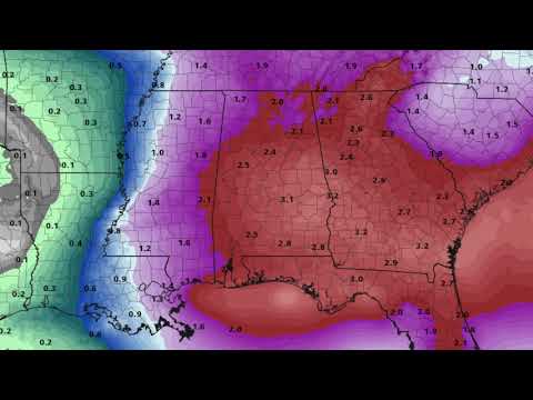 July 13, 2018 Weather Xtreme Video - Afternoon Edition