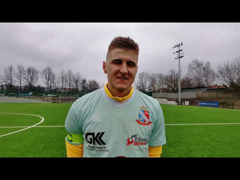 Mecz Błyskawica Myślachowice - Wolanka Wola Filipowska