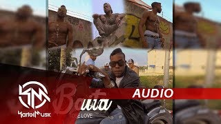 Video Baita  de Tobe Love 