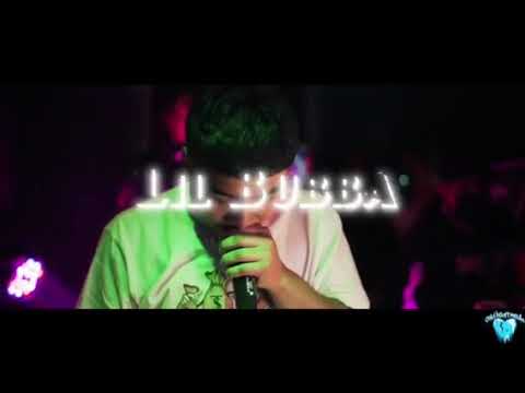 LIL BUBBA - No Time (Official Video) Dir. By || @lostboiworld