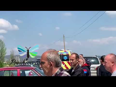 Para pak çastesh: Aksident i dy veturave afër “Jakajve” në Tërrnavë rrugës për Miratoc. Nuk dihet pë