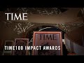 TIME100 Impact Awards How Do We Build A Better Future