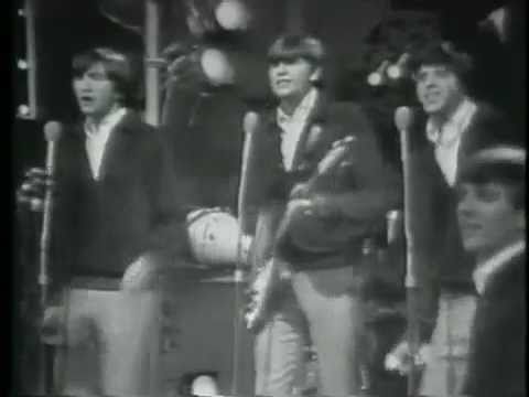 Gentrys - Keep On Dancing [I] (Great clip).MP4