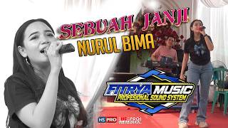 Download lagu Nurul Bima - SEBUAH JANJI _ Bersama Orgen Tunggal FITRYA MUSIC mp3 Download lagu Nurul Bima - SEBUAH JANJI _ Bersama Orgen Tunggal FITRYA MUSIC mp3