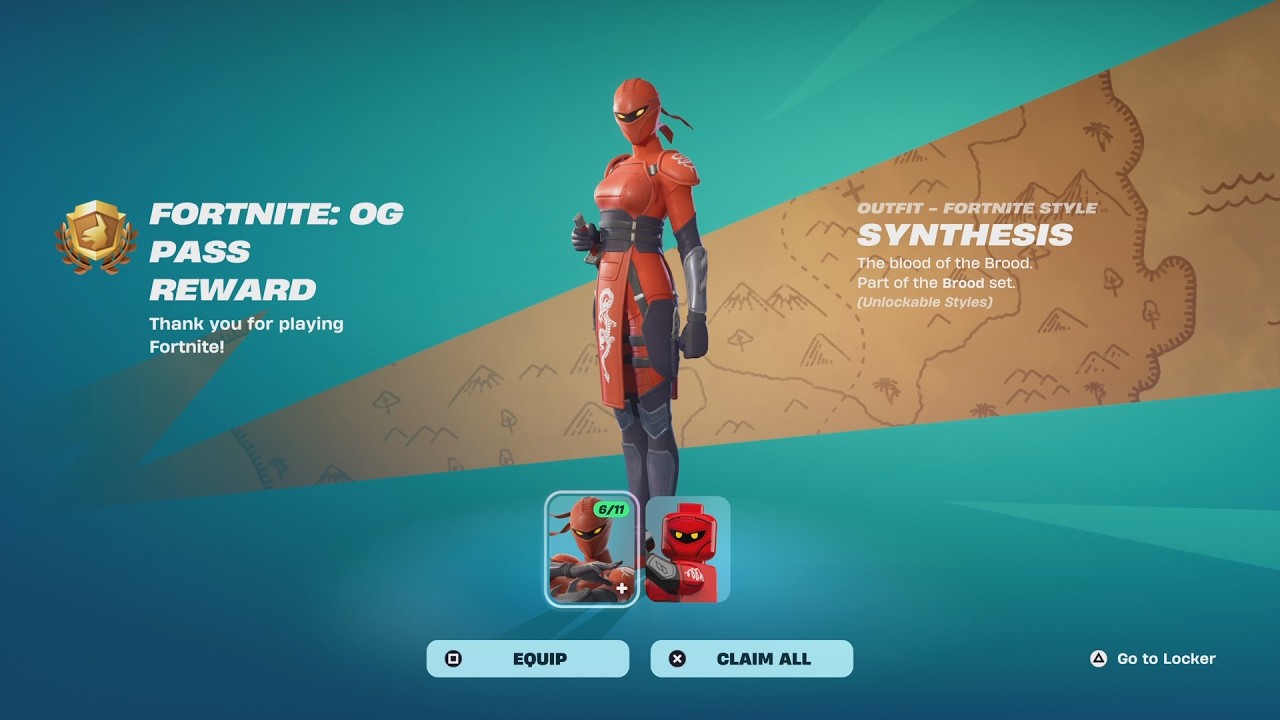 Does The Season 8 Battle Pass Live Up To The Hype? (Battle Pass Review - OG Season 8)