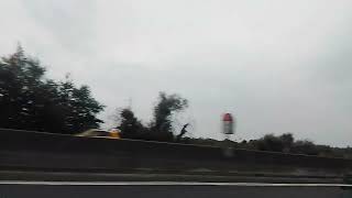 VERTOU LE BIGNON VOITURE AUTOROUTE A83 PÉAGE(4)