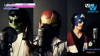 Download lagu Vietsub I Can See Your Voice Season 3 Tập 1 mp3