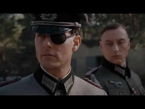 WW2 German Movies - Geronimo's Cadillac