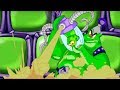 Orion Burger PC Playthrough NintendoComplete