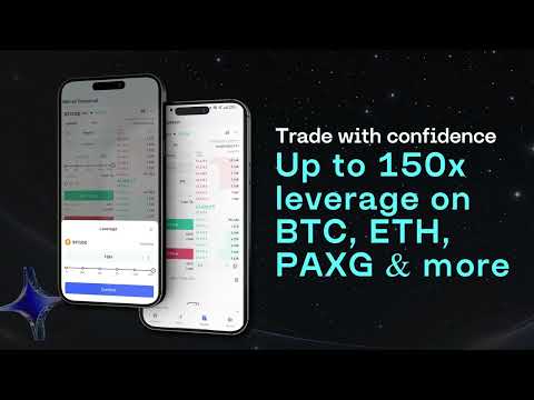 eXchange1:Crypto Trading App