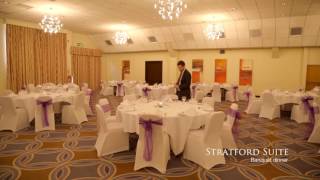 Stratford Manor, Stratford-upon-Avon