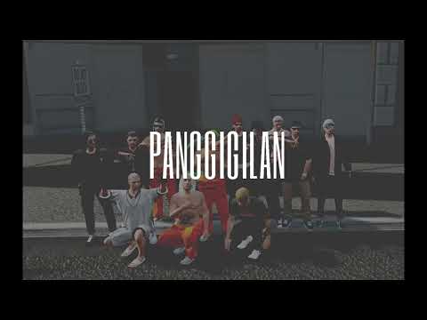 FERDZ - "PANGGIGILAN" (PILYO GONG SOUNDTRACK)