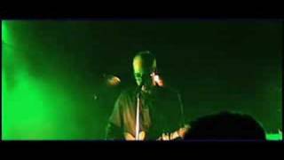 Soul Coughing -Soundtrack To Mary LIVE