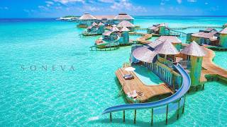 [Maldives 2026] A Journey into Another World | Soneva Jani – The Ultimate Overwa