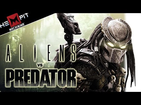 alien vs predator 2 playstation 3