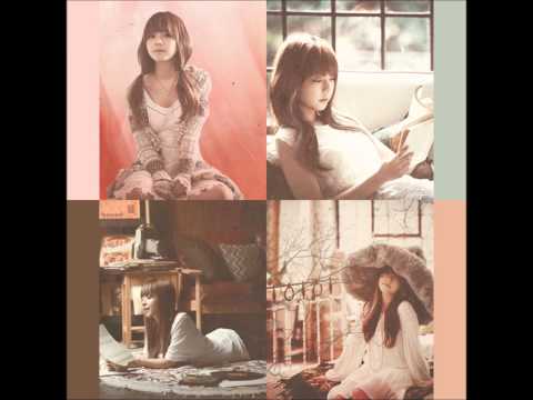 JUNIEL(주니엘) HAPPY DAY (Korean + Japanese)