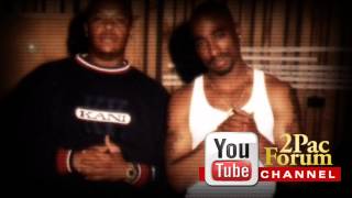Is 2Pac The Reason That Dr Dre Left Death Row Records?