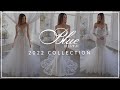 Blue by Enzoani Trunk Show