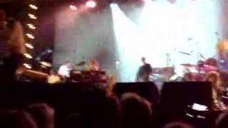 Nick Cave And The Bad Seeds (Live)-We Call Upon The Author
