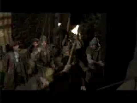 Trailer-Vorschau: Luther