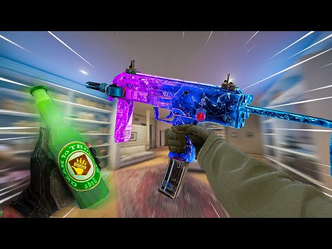 Ubisoft gave me Sleight Of Hand...