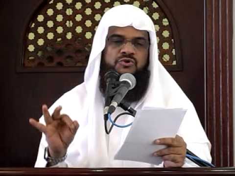 Rabbinte Nireeshanam Husain Salafi