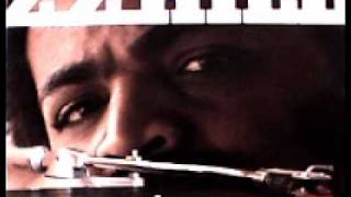 Z Z HILL --- LOVE IS GOOD WHEN YOU'RE STEALING IT