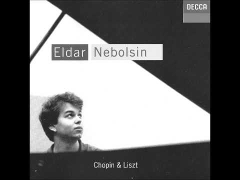 ELDAR NEBOLSIN plays CHOPIN Allegro de Concert Op.46 (1993)