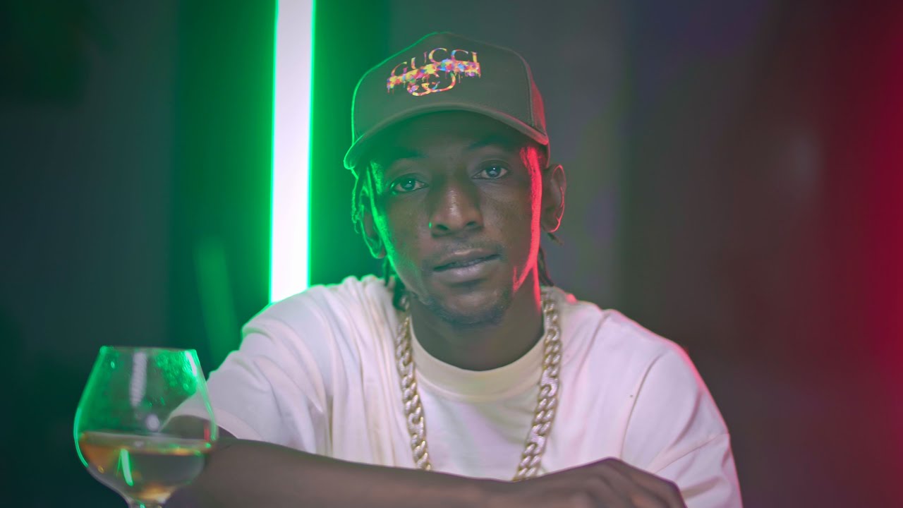 Top 100 Songs - Daily Music Chart from Gambia (14/11/2023) | Popnable