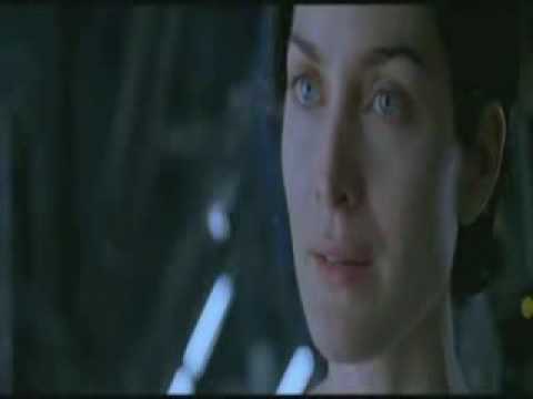 Matrix Moldovenesc Morphic si agentul "Samantza"