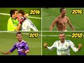 4 UCL In 5 Years! - This Is Real Madrid