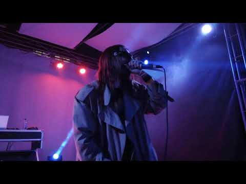 Skabo-MANTILEMOI live@KST 11.09.2019