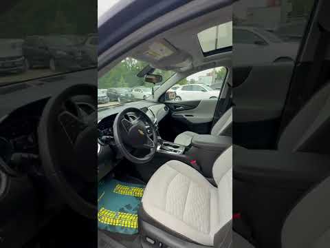фото chevrolet equinox iii 0