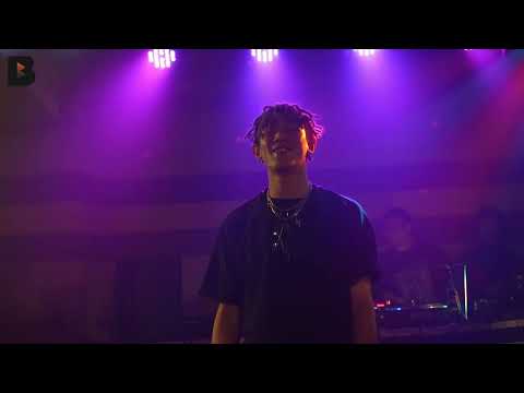 Novel Flash (Yack Studio)｜Rap Performance｜For Da Nasty HipHop Party