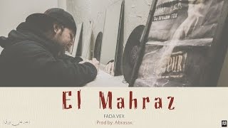 FADA VEX  - El Mahraz  (13)