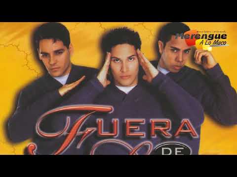 Olvida Esa Mujer - Fuera de Liga (1998)