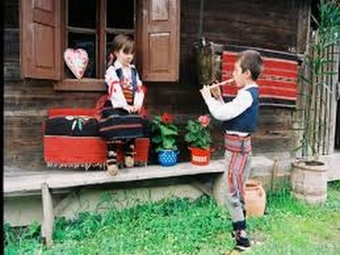 BEATIFUL SERBIAN ETNO SOUND