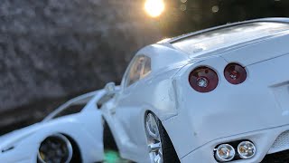 【PV】だいひょおとの撮影会『思い出シリーズ』