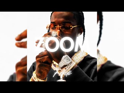 [FREE] Pop Smoke x Fivio Foreign Type Beat 2023 - "ZOOM" | Dark Drill Type Beat