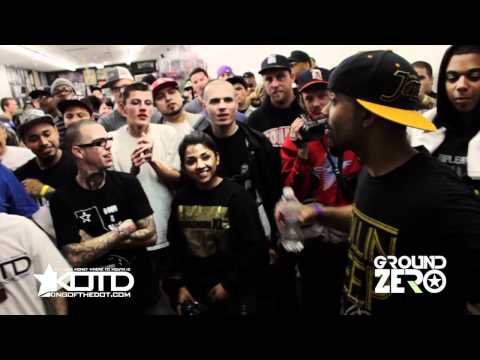 Lefty 2 Guns vs Afta