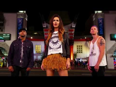 Memoir - Los Angeles [Official Music Video]