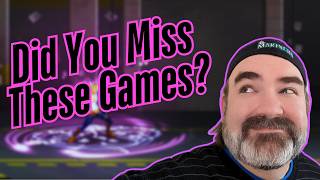 Did You Play These? 10 Video Game Sequels You May Have Missed!