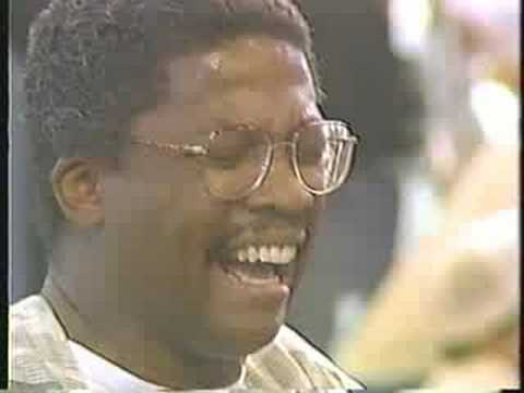 Herbie Hancock Quintet  Eye Of The Harricane - 2 in 1986