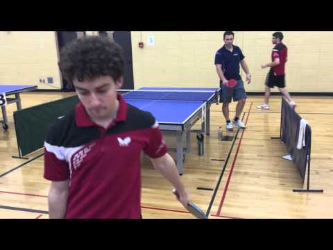 Jasper Maniates-Selvin (2036) vs Henry Polecki (1879) - 2015 Milwaukee Teams