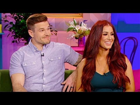 Thumbnail for Chelsea Houska Pregnant: ‘Teen Mom 2’ Star Reveals She’s Expecting Baby No. 4 With Cole DeBoer by June Cole