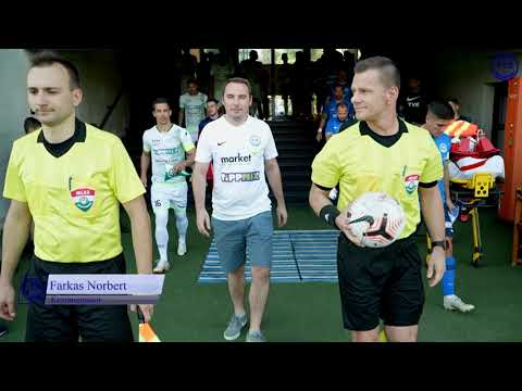 ÖSSZEFOGLALÓ III. KERÜLETI TVE - FC AJKA 2 - 4 (0 - 2)