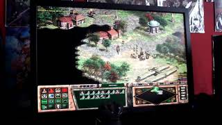 Star Wars: Galactic Battlegrounds (PC, 2001) Gameplay
