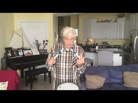 Ken Mazur – On The Double Stroke Roll