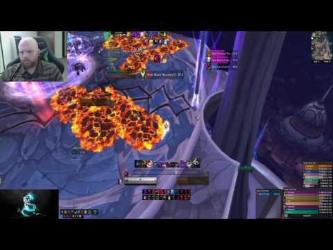 Guild First Kill Heroic Gul'dan