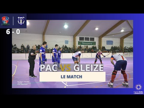 J16 N2 2022 2023 PA CREHEN 6 0 GLEIZE RH 2mt